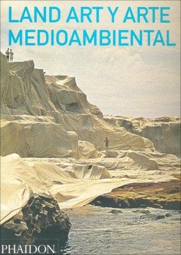 Tapa de Land & Environmental Art