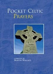 Tapa de Pocket Celtic Prayers