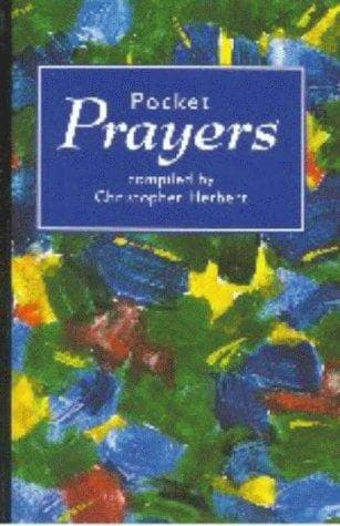 Tapa de Pocket Prayers (Pocket)