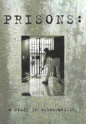 Tapa de Prisons