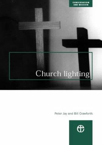 Tapa de Church Lighting