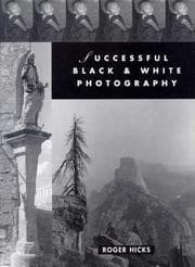 Tapa de Successful Black & White Photography