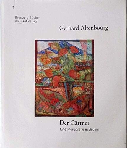 Tapa de Der Gärtner