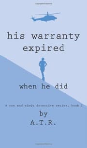 Tapa de His warranty expired when he did