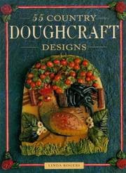 Tapa de 55 Country Doughcraft Designs