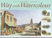 Tapa de Ray Campbell Smith's way with watercolour