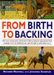 Tapa de From Birth to Backing