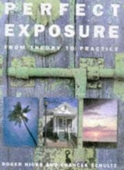 Tapa de Perfect Exposure