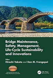 Tapa de Bridge Maintenance Safety Management Life-Cycle Sustainability and Innovations