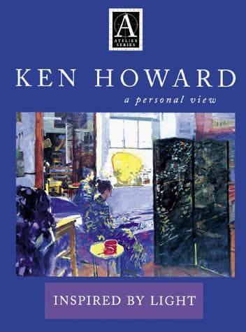 Tapa de Ken Howard