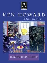Tapa de Ken Howard