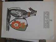 Tapa de Edward Bawden