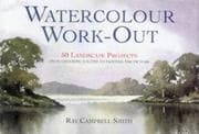 Tapa de Watercolor Work-Out
