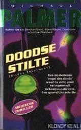 Tapa de Doodse stilte