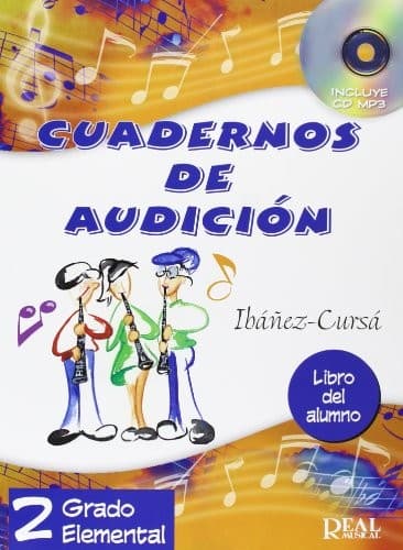 Tapa de Grado elemental