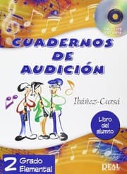 Tapa de Grado elemental