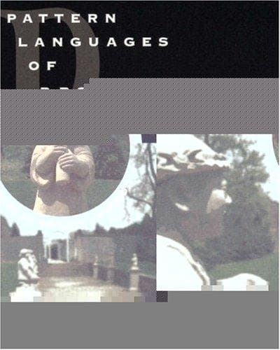 Tapa de Pattern languages of program design