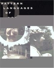 Tapa de Pattern languages of program design