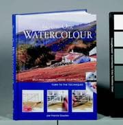 Tapa de 2 in 1 Watercolour