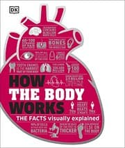 Tapa de How the Body Works