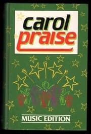 Tapa de Carol praise