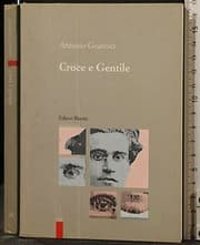 Tapa de Croce e Gentile