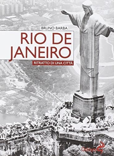 Tapa de Rio De Janeiro