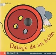 Tapa de Debajo de un botón