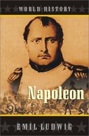 Tapa de Napoleon