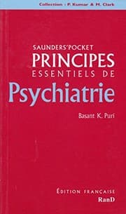 Tapa de Psychiatry