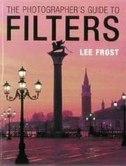 Tapa de The Photographer's Guide to Filters