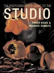 Tapa de The Photographer's Guide to the Studio