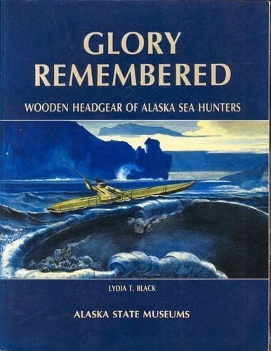 Tapa de Glory remembered