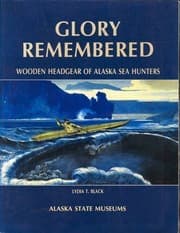 Tapa de Glory remembered