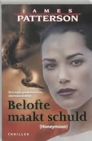 Tapa de Belofte maakt schuld / druk 1