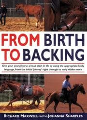 Tapa de From Birth to Backing