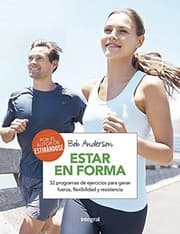 Tapa de Estar en forma
