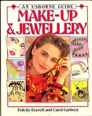 Tapa de Make-up and Jewellery