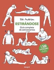Tapa de Estirándose