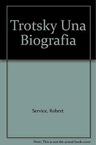 Tapa de Trotski