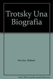 Tapa de Trotski