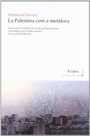 Tapa de La Palestina com a metàfora