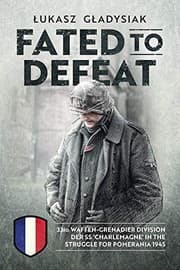 Tapa de Fated to Defeat