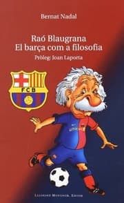 Tapa de Raó blaugrana