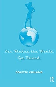 Tapa de Sex makes the world go round