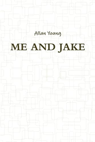 Tapa de Me and Jake