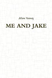 Tapa de Me and Jake