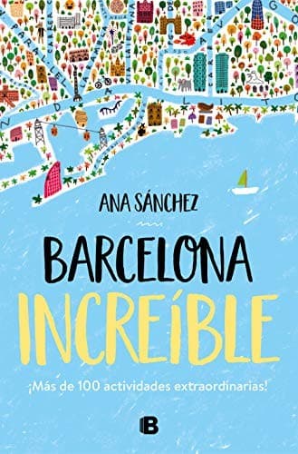 Tapa de Barcelona increíble