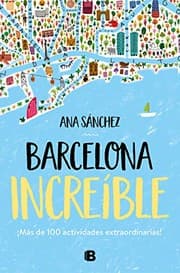 Tapa de Barcelona increíble