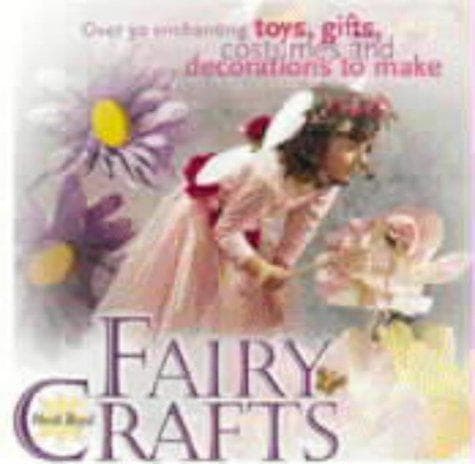 Tapa de Fairy Crafts